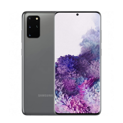 Фото Смартфон Samsung Galaxy S20 Plus б/у (8/128 Серый, хорошее)