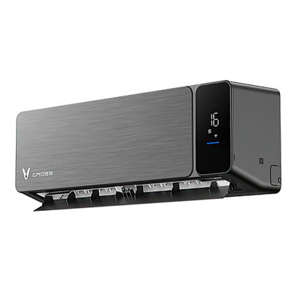 Фото Кондиционер Viomi Smart Air Cross Pro 18000BTU