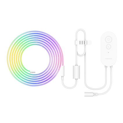 Фото Умная светодиодная лента Xiaomi Smart Lightstrip