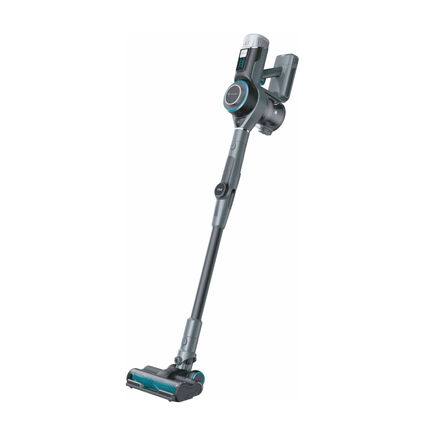 Фото Вертикальный беспроводной пылесос Evolution Smart Clean VCF2312