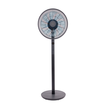 Фото Умный напольный вентилятор Evolution AirLeaf AL-823R