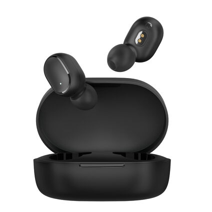 Фото Беспроводные Bluetooth наушники Xiaomi Redmi Buds Essential