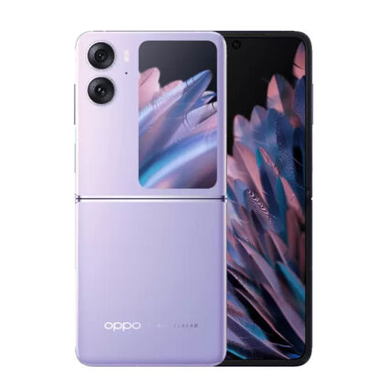 Фото Смартфон OPPO Find N2 Flip