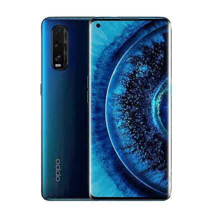 Фото Смартфон OPPO Find X2