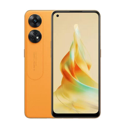 Фото Смартфон OPPO Reno8 T