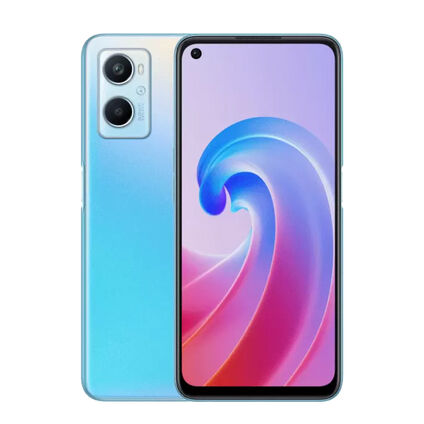 Фото Смартфон OPPO A96