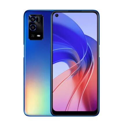 Фото Смартфон OPPO A55
