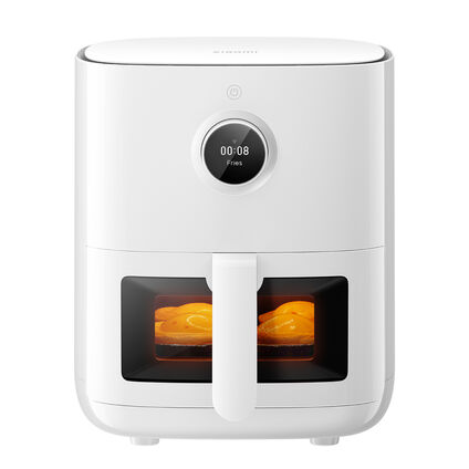 Фото Аэрофритюрница Xiaomi Smart Air Fryer Pro MAF05 4 л