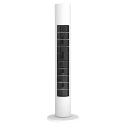 Фото Умный напольный вентилятор Xiaomi Smart Tower Fan