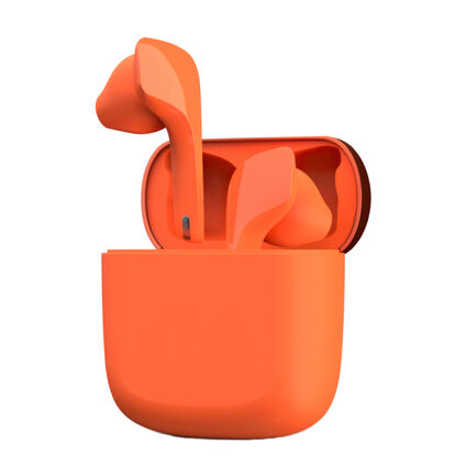 Фото Беспроводные наушники Sabbat Jetpods (Bamboo Green)