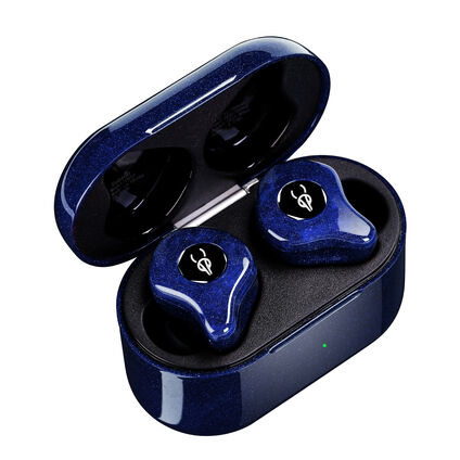 Фото Беспроводные наушники Sabbat E12 Ultra (Galaxy blue)