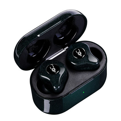 Фото Беспроводные наушники Sabbat E12 Ultra (Aurora green)