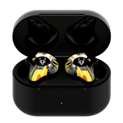 Фото Беспроводные наушники Sabbat G12 Elite (Harmony)