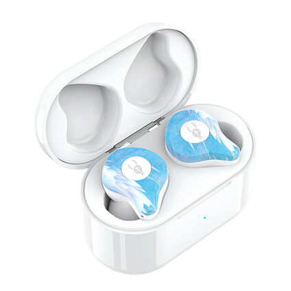 Фото Беспроводные наушники Sabbat X12 Ultra (Star Cloud)