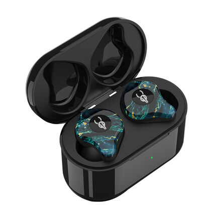 Фото Беспроводные наушники Sabbat X12 Ultra (Dream Stone)