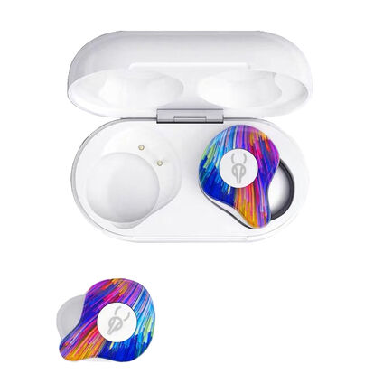 Фото Беспроводные наушники Sabbat X12 Pro (Blooming)