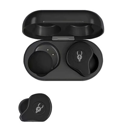 Фото Беспроводные наушники Sabbat X12 Pro (Black)