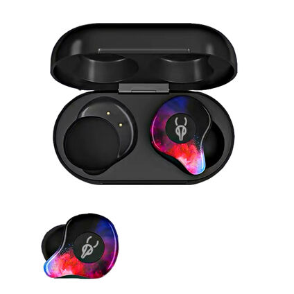 Фото Беспроводные наушники Sabbat X12 Pro (Flame)