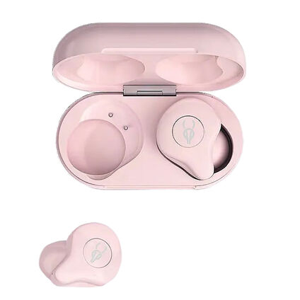 Фото Беспроводные наушники Sabbat X12 Pro (Pink)