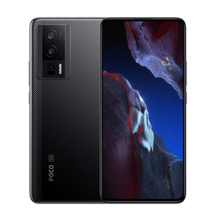 Фото Смартфон POCO F5 Pro