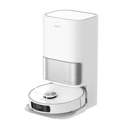 Фото Робот-пылесос моющий Dreame Robot Vacuum L10s Ultra