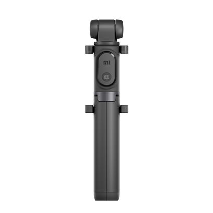 Фото Монопод Xiaomi Mi Selfie Stick Tripod Bluetooth (Черный)