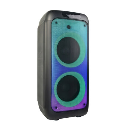 Фото Большая музыкальная колонка для вечеринок Evolution FireParty Pro 120