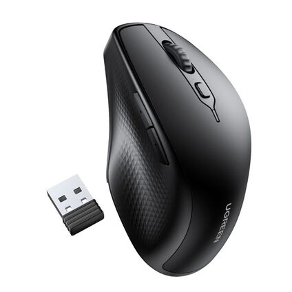 Фото Беспроводная компьютерная мышь Ugreen MU101-90395 