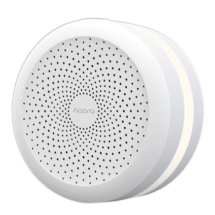 Фото Центр управления умным домом Aqara M1S Gen 1 EU