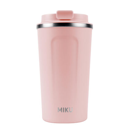Фото Термокружка MIKU TH-MG-510P (розовый)
