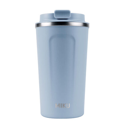 Фото Термокружка MIKU TH-MG-510LB (голубой)