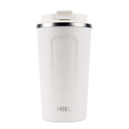Фото Термокружка MIKU TH-MG-510W (белый)