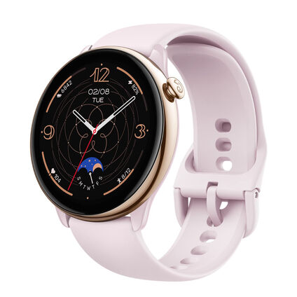 Фото Умные часы Amazfit GTR Mini (розовый)
