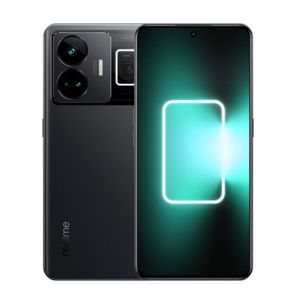 Фото Смартфон Realme GT3 RMX3709