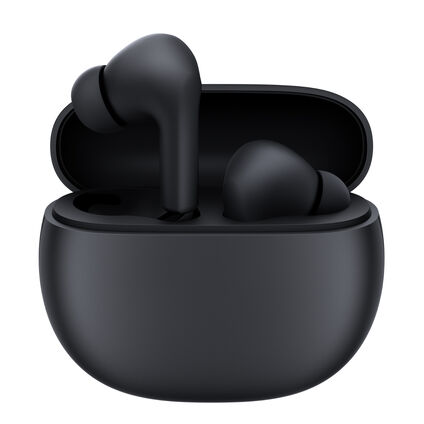 Фото Наушники Redmi Buds 4 Active (черный)