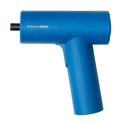Фото Электроотвертка HOTO QWLSD008 (синий)