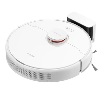 Фото Робот-пылесос Dreame F9 Pro б/у