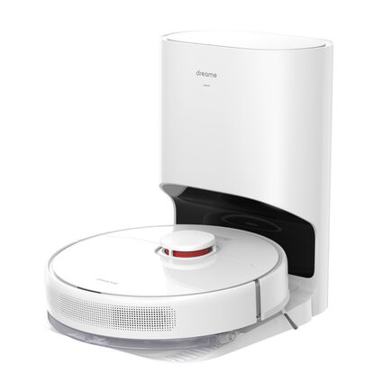 Фото Робот-пылесос моющий Dreame D9 Plus б/у 