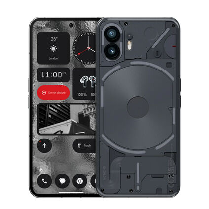 Фото Смартфон Nothing Phone 2
