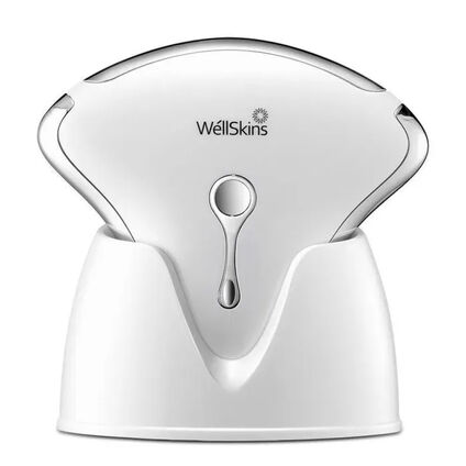 Фото Многофункциональный массажер для лифтинга WellSkins WX-BJ819