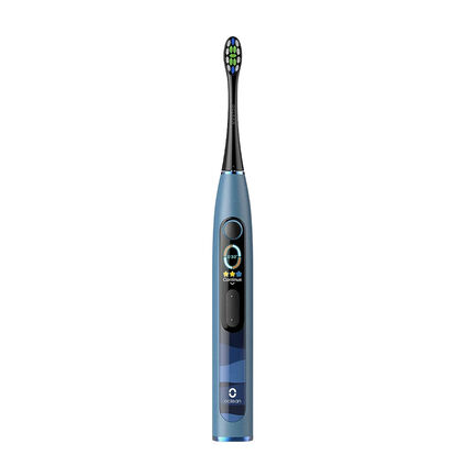 Фото Электрическая зубная щетка Oclean X10 Electric Toothbrush