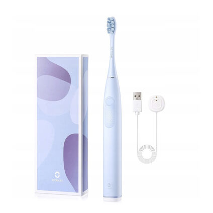 Фото Зубная щетка Oclean F1 (голубой)