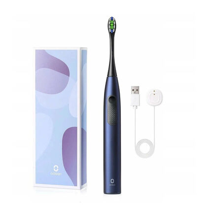 Фото Зубная щетка Oclean F1 (синий)