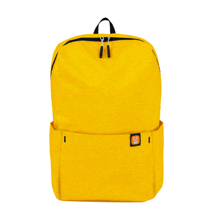 Фото Рюкзак Xistore Casual Daypack (желтый)