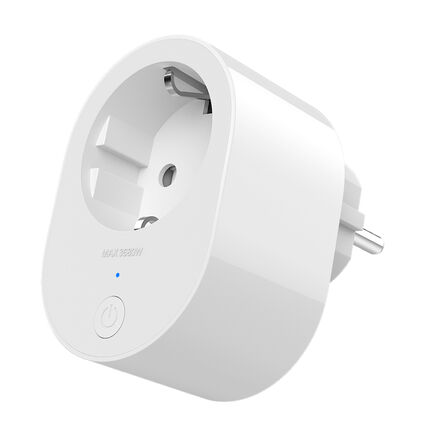 Фото Умная розетка Xiaomi Smart Plug 2