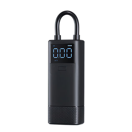 Фото Портативный автомобильный компрессор 70mai Air Compressor Wireless Midrive TP05