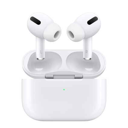Фото Наушники Apple AirPods Pro б/у