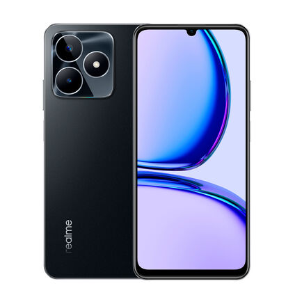 Фото Смартфон Realme C53 б/у (8/256 черный)