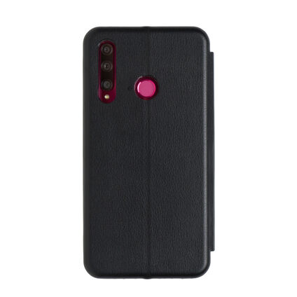 Фото Чехол для Honor 10i книжкой BINGO (Черный)