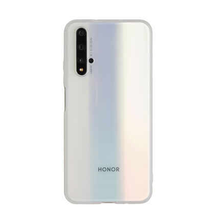 Фото Силиконовый чехол для Honor 20 BINGO Mirror
